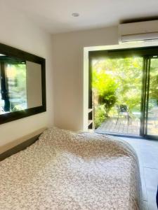 App 4 pers avec terrasse