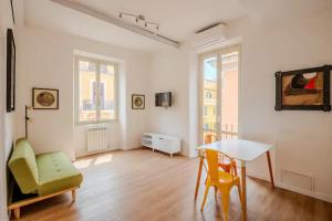 Dante Art Home