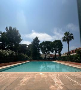 App 4 pers avec terrasse