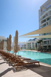 ZISU SUITES Eilat - 4-star hotels in Eilat