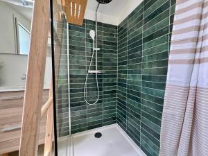 La Parenthèse Olonnaise & Maison Familiale