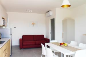 Dainese Apartments, Casa Miriam