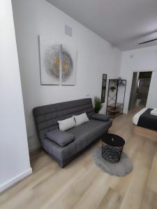 Apartamento Río Turia A