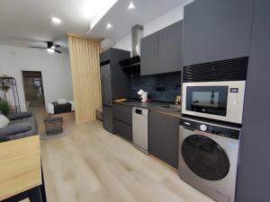 Apartamento Río Turia A