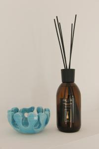 Casammare Mancaversa 600mt dal mare