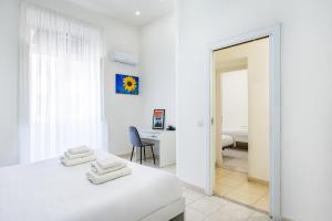 Urban Base Garibaldi by NapoliApartments