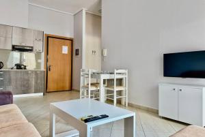 Saranda Veritas Apartment