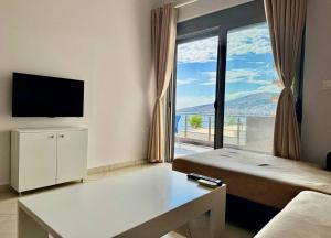 Saranda Veritas Apartment