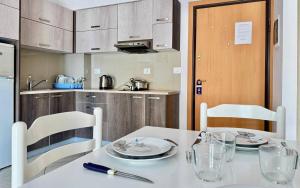 Saranda Veritas Apartment