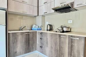 Saranda Veritas Apartment