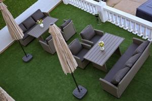 Apartmani kod kumašina