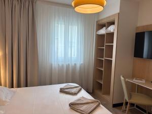 Villages vacances Hotel Beaurivage : photos des chambres