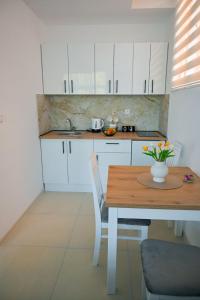 Apartmani kod kumašina