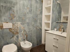 Be Your Home - Guest House Montegrappa Terrace