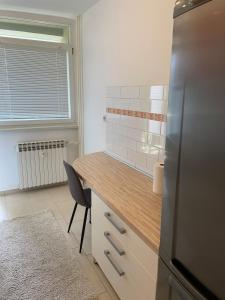 Siget 2BR Modern Retreat