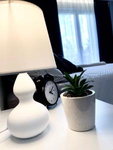 Siget 2BR Modern Retreat