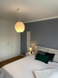 Siget 2BR Modern Retreat