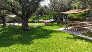 Lalla Luxury Villa with Private Pool, Sea View & Spacious Garden