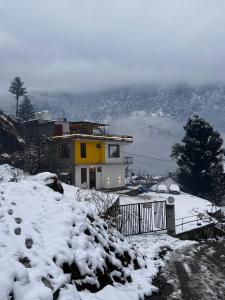 Firefly Hostel