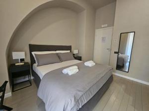 Be Your Home - Guest House Montegrappa Terrace