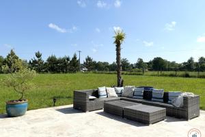 Villa Normande - Entre Terre et Mer