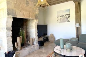 Villa Normande - Entre Terre et Mer