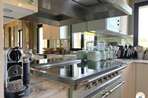Villas Villa Normande - Entre Terre et Mer : photos des chambres