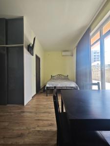 Sunny Studio Near the Sea