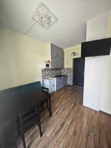 Sunny Studio Near the Sea