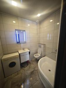 Sunny Studio Near the Sea