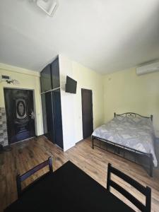 Sunny Studio Near the Sea