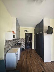 Sunny Studio Near the Sea