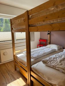 Cozy apartment Crans-Montana