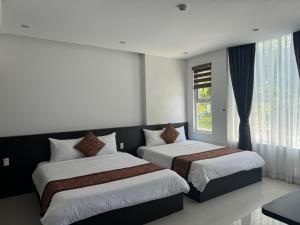 Hòa Mỹ Hotel & Apartment