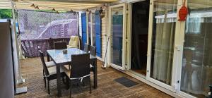 Maisons de vacances Coin de Paradis a Hourtin : photos des chambres