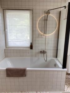 NEU Ferienwohnung am Kloster, ländliche Idylle mit der ganzen Familie