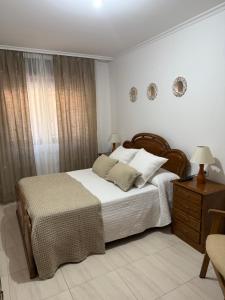 AB Raxó -Piscina comunitaria-