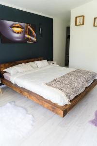 Cabanutele "La Garaj"