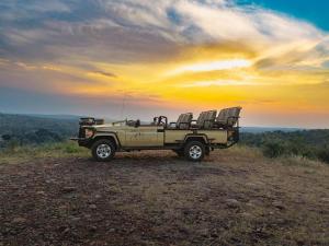 18 On The Hill, Greater Kruger Safari Lodge