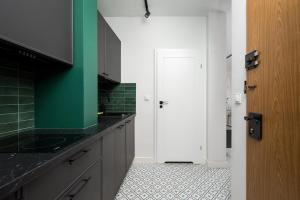 Heart of Downtown Pretty Studio