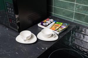 Heart of Downtown Pretty Studio