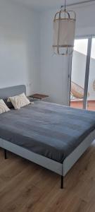 Seaview apartment in Carvajal - Fuengirola