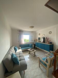 EIRINIs SEA VIEW HOUSE