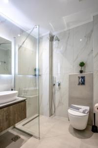 Pnoe Luxury Apartments