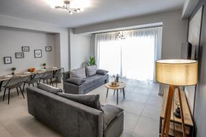 Pnoe Luxury Apartments