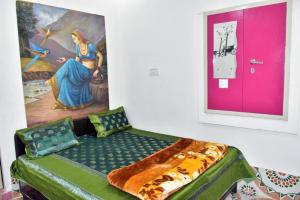 SK GT House complete Home stay