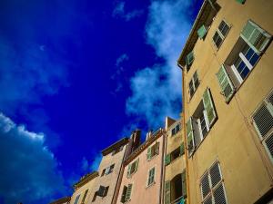 Appartements Arsenal, 2 rooms - Port-Opera-Gare : photos des chambres