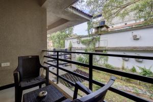 The Retreat by Nirvana Abode - 2bhk in Arpora