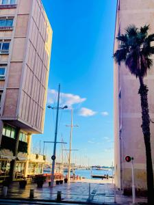 Appartements Arsenal, 2 rooms - Port-Opera-Gare : Appartement 1 Chambre