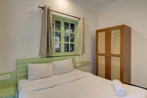 The Retreat by Nirvana Abode - 2bhk in Arpora